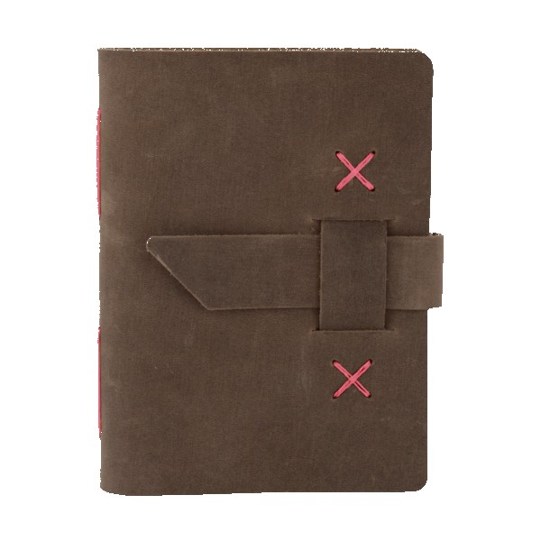 Journeyman Small Journal 1