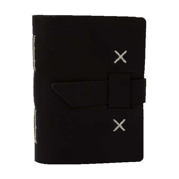 Journeyman Small Journal 1