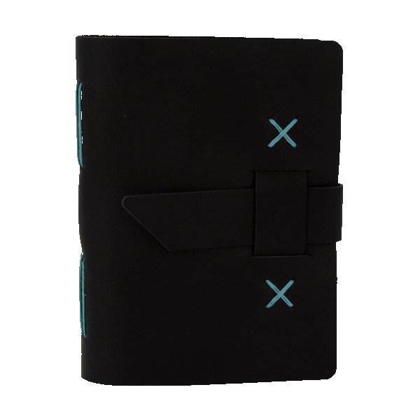 Journeyman Small Journal 1