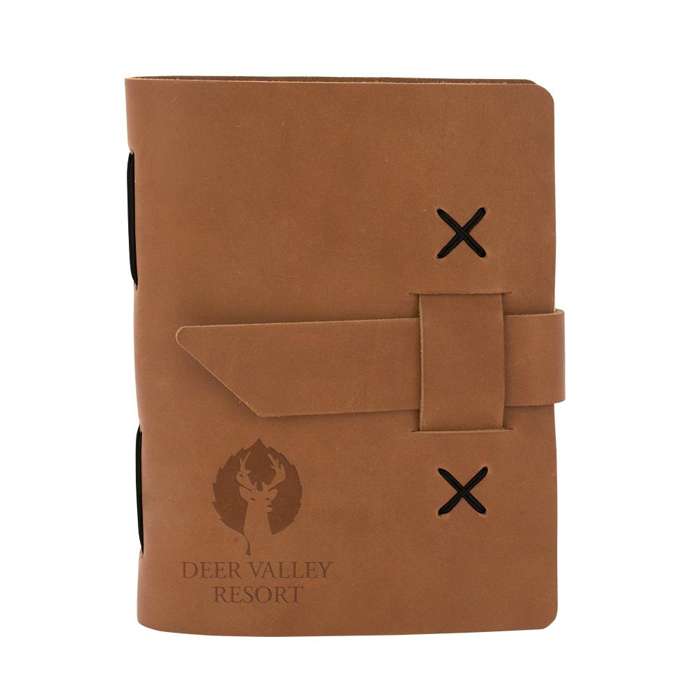Journeyman Small Journal 1