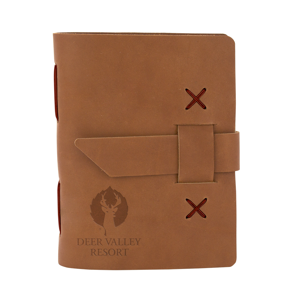 Journeyman Small Journal 1