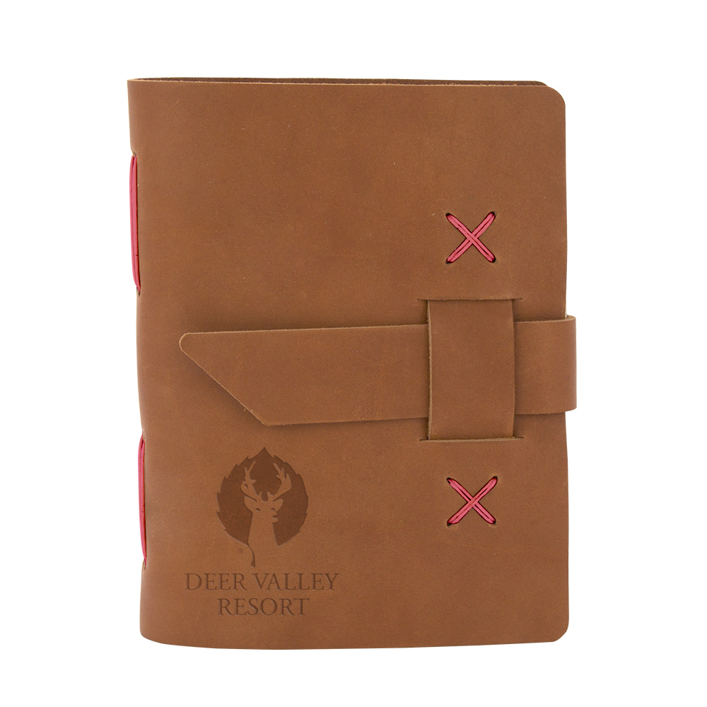 Journeyman Small Journal 1