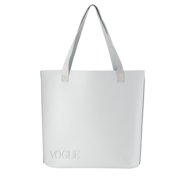 Sawyer Leather Tote w/Inside Pocket 1