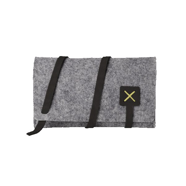 Douglas Felt Cord Organizer 1