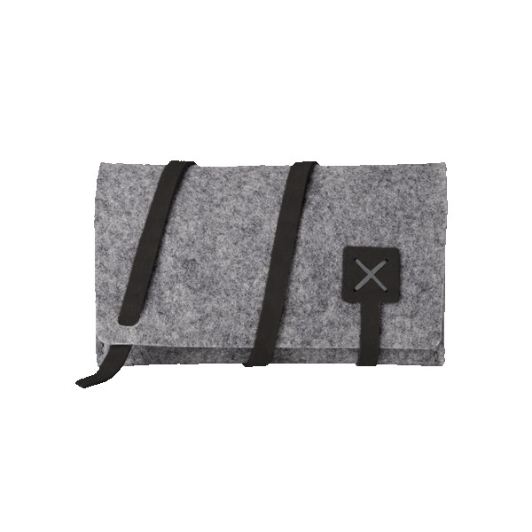 Douglas Felt Cord Organizer 1