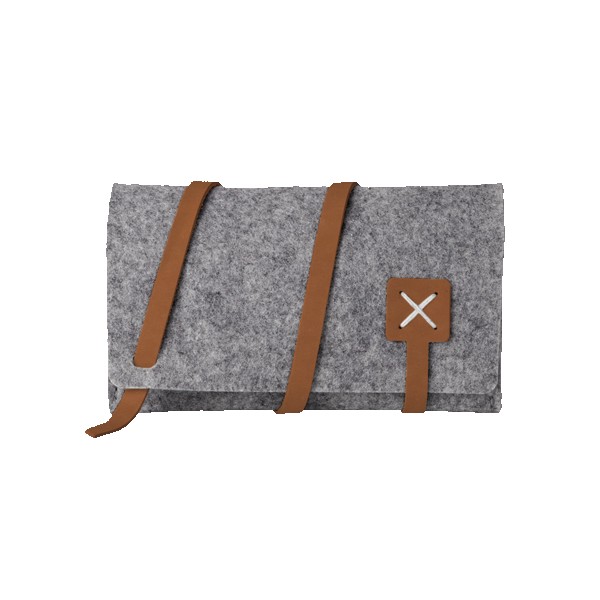 Douglas Felt Cord Organizer 1