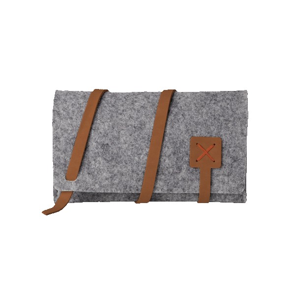 Douglas Felt Cord Organizer 1