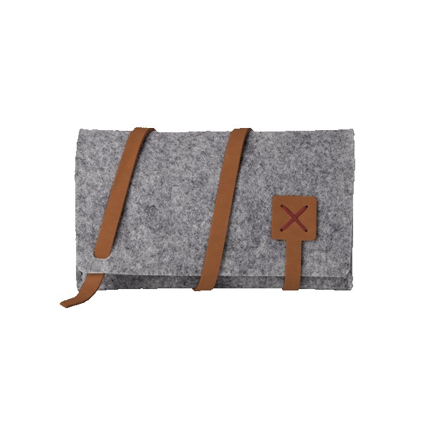 Douglas Felt Cord Organizer 1