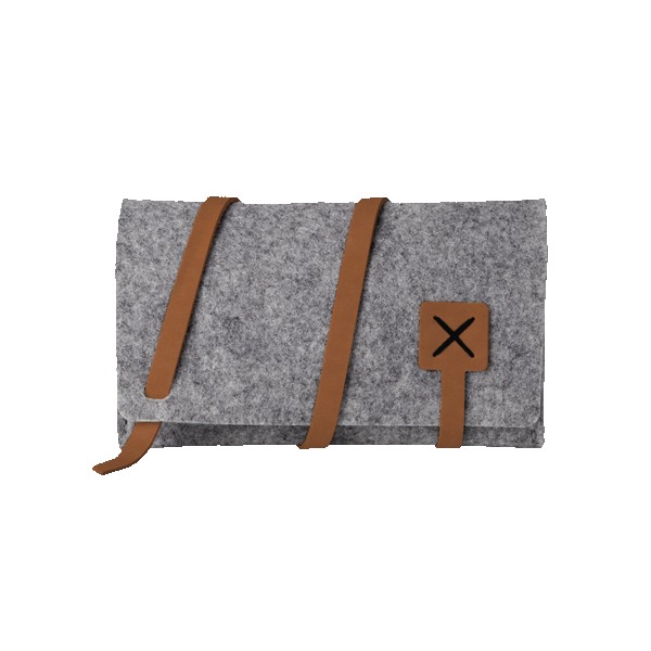 Douglas Felt Cord Organizer 1