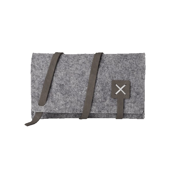 Douglas Felt Cord Organizer 1
