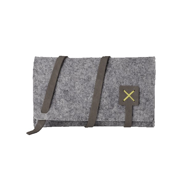 Douglas Felt Cord Organizer 1
