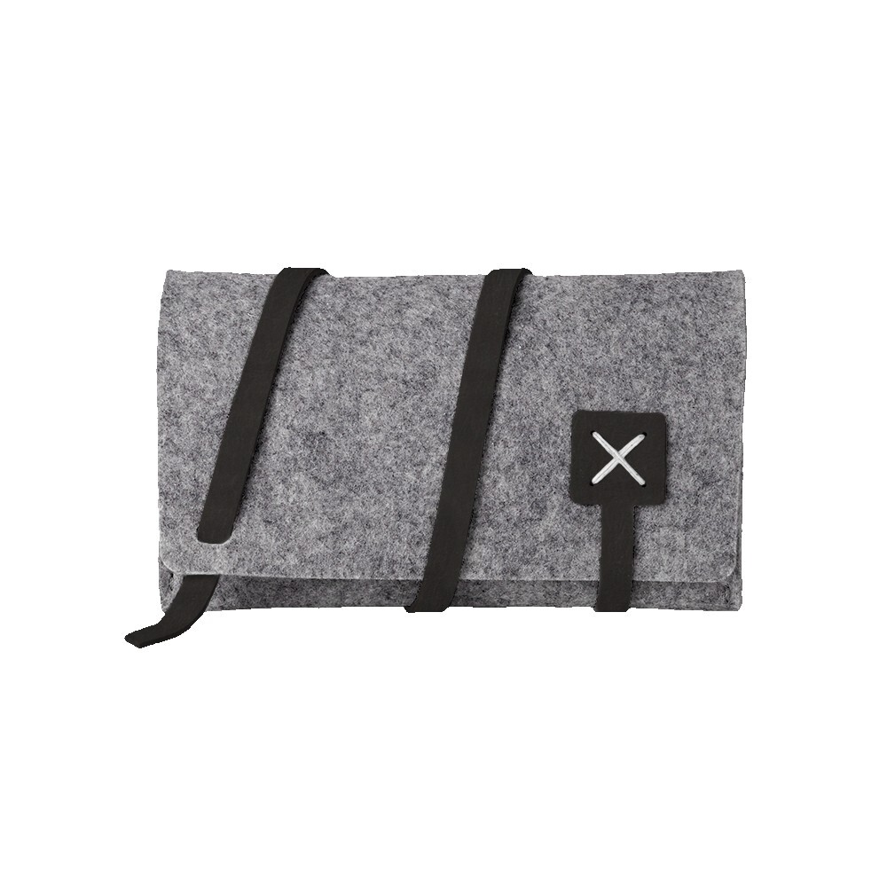 Douglas Felt Cord Organizer 1