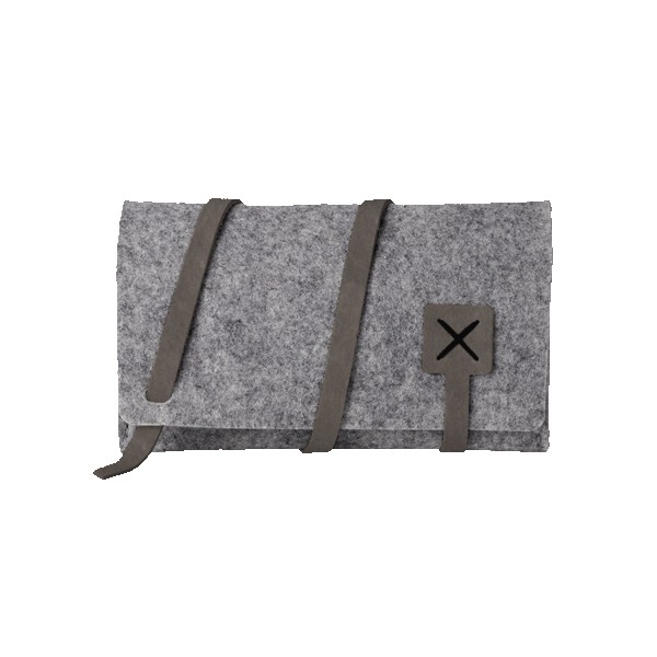 Douglas Felt Cord Organizer 1