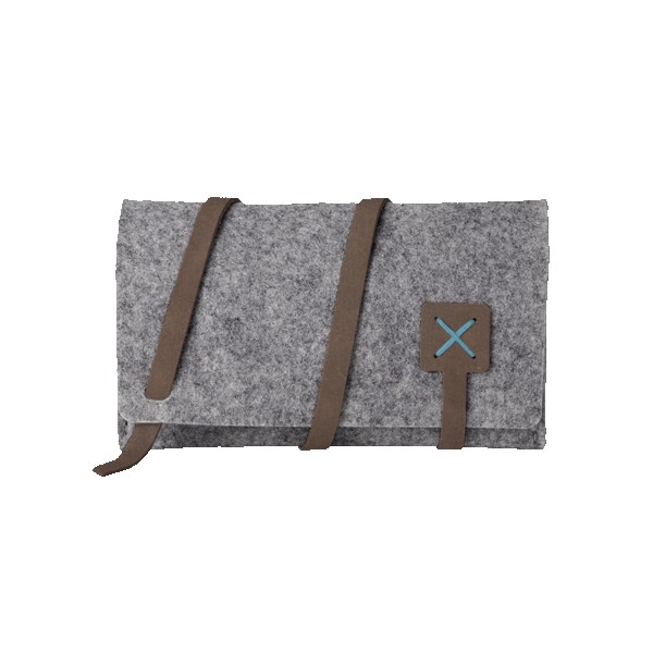 Douglas Felt Cord Organizer 1