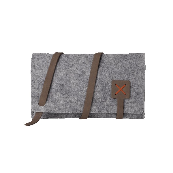Douglas Felt Cord Organizer 1