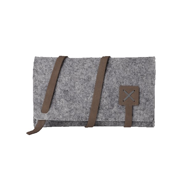 Douglas Felt Cord Organizer 1
