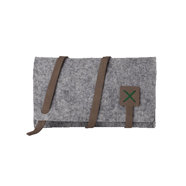 Douglas Felt Cord Organizer 1