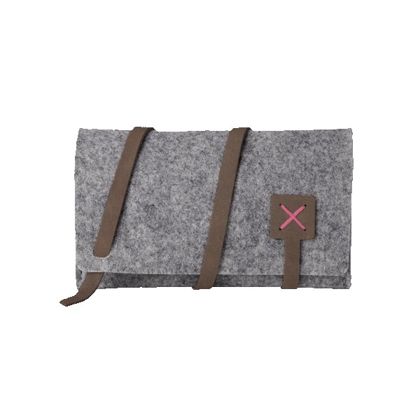 Douglas Felt Cord Organizer 1