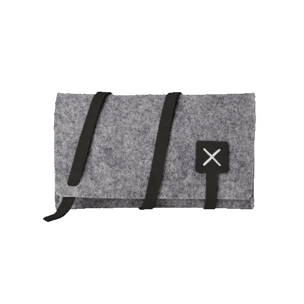 Douglas Felt Cord Organizer 1