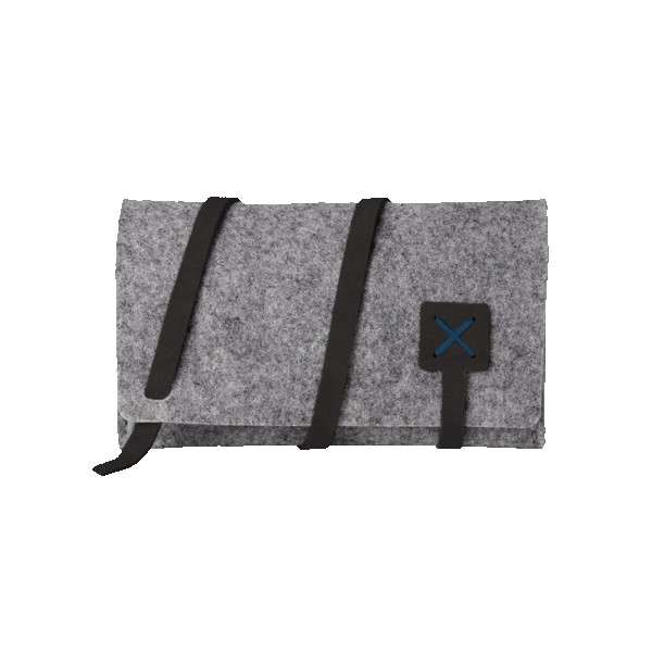 Douglas Felt Cord Organizer 1