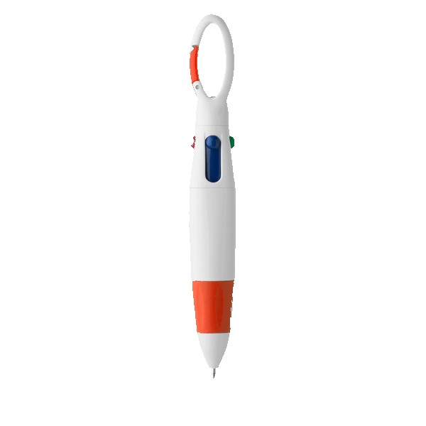 Rocket Writer 1