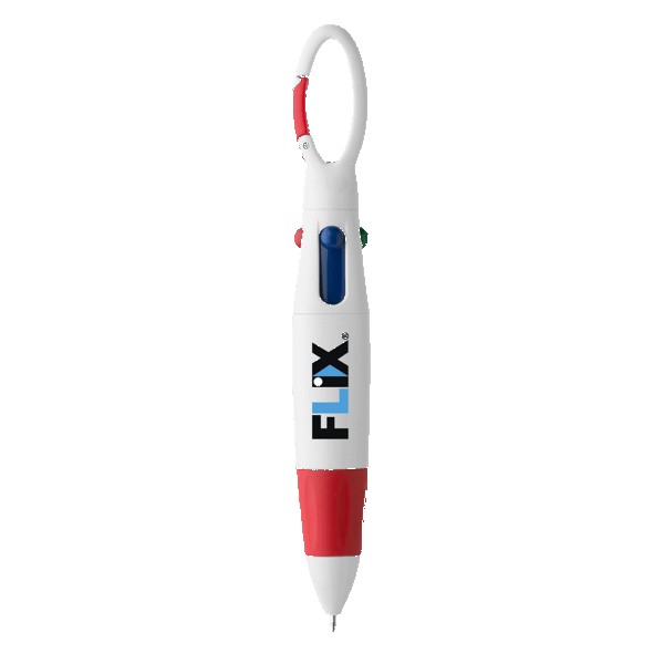 Rocket Writer 1