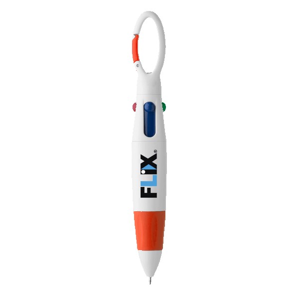 Rocket Writer 1