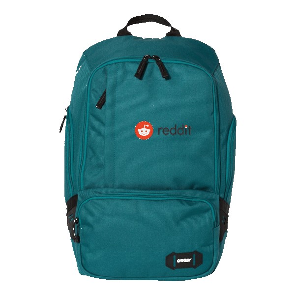 Oakley 22L Street Organizing Backpack 1