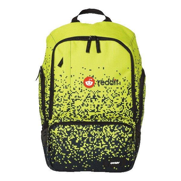 Oakley 22L Street Organizing Backpack 1