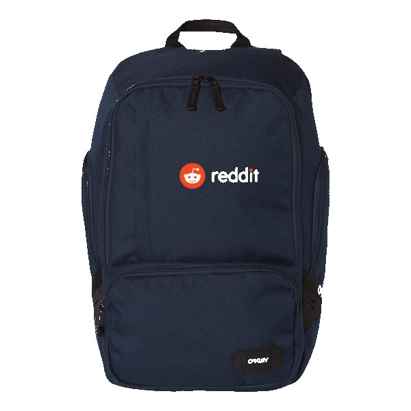 Oakley 22L Street Organizing Backpack 1