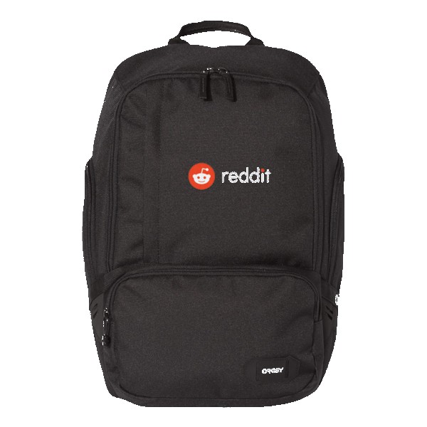 Oakley 22L Street Organizing Backpack 1