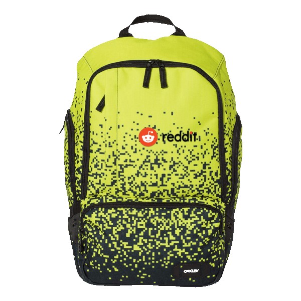 Oakley 22L Street Organizing Backpack 1