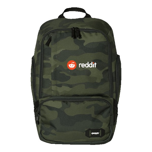 Oakley 22L Street Organizing Backpack 1