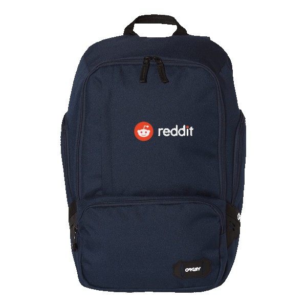 Oakley 22L Street Organizing Backpack 1