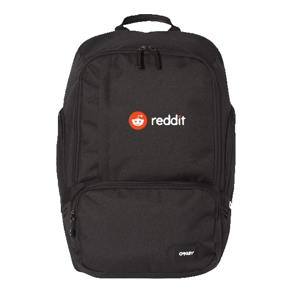 Oakley 22L Street Organizing Backpack 1