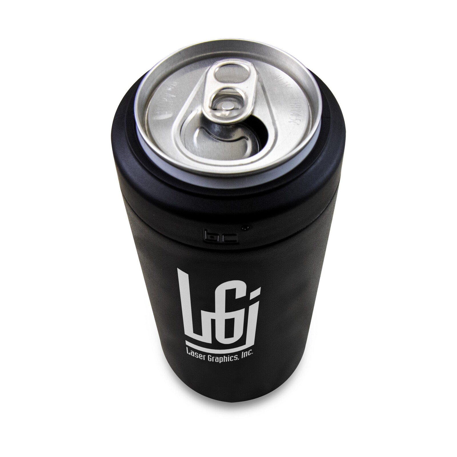 Basecamp Chilly Slim Insulated Can Cooler 1