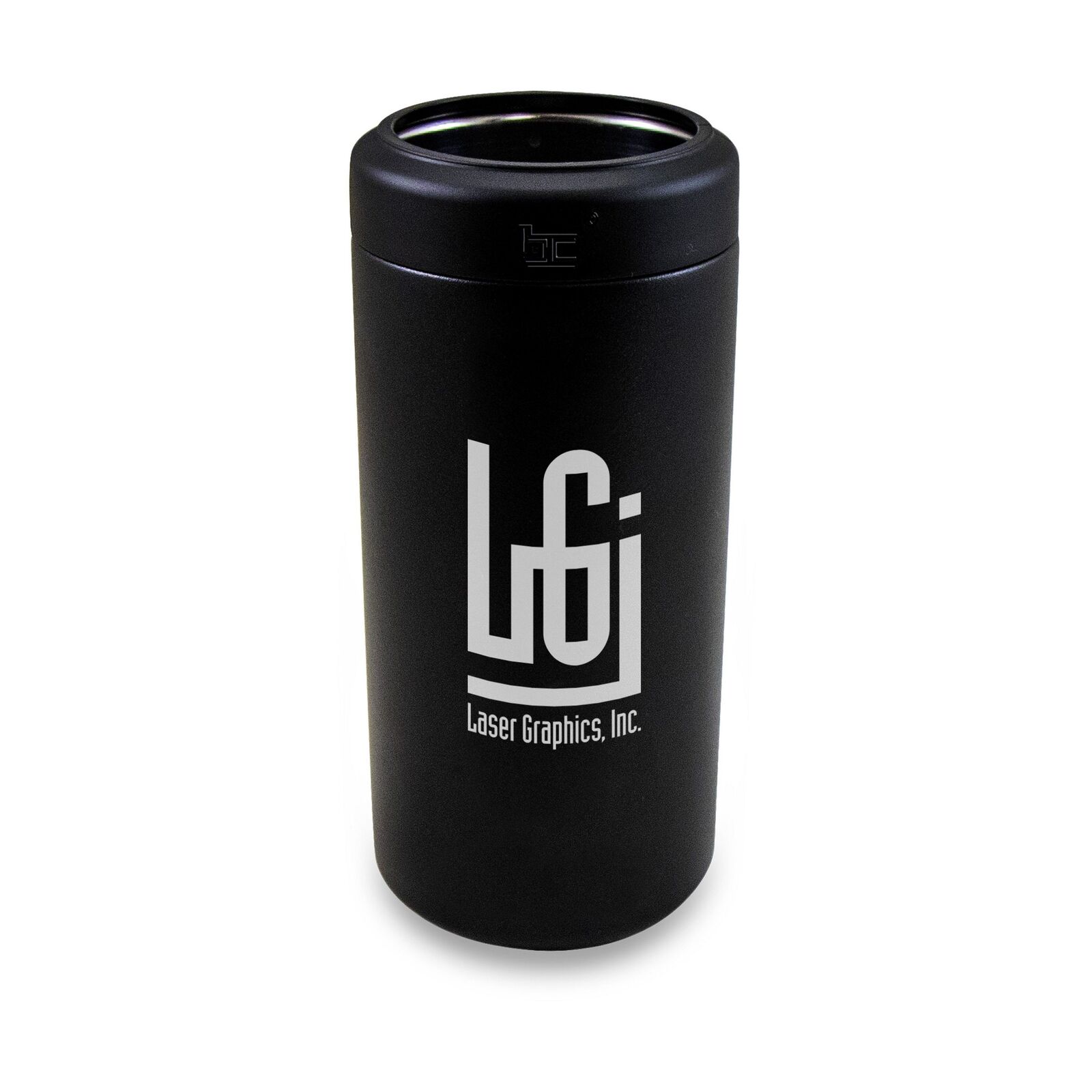 Basecamp Chilly Slim Insulated Can Cooler 1