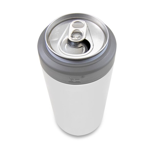 Basecamp Chilly Slim Insulated Can Cooler 1