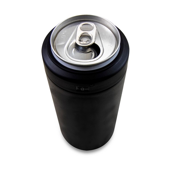 Basecamp Chilly Slim Insulated Can Cooler 1