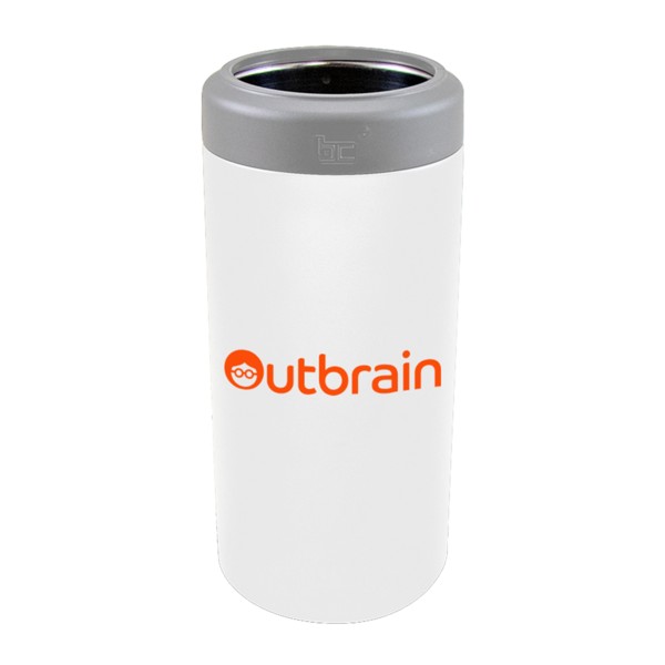 Basecamp Chilly Slim Insulated Can Cooler 1