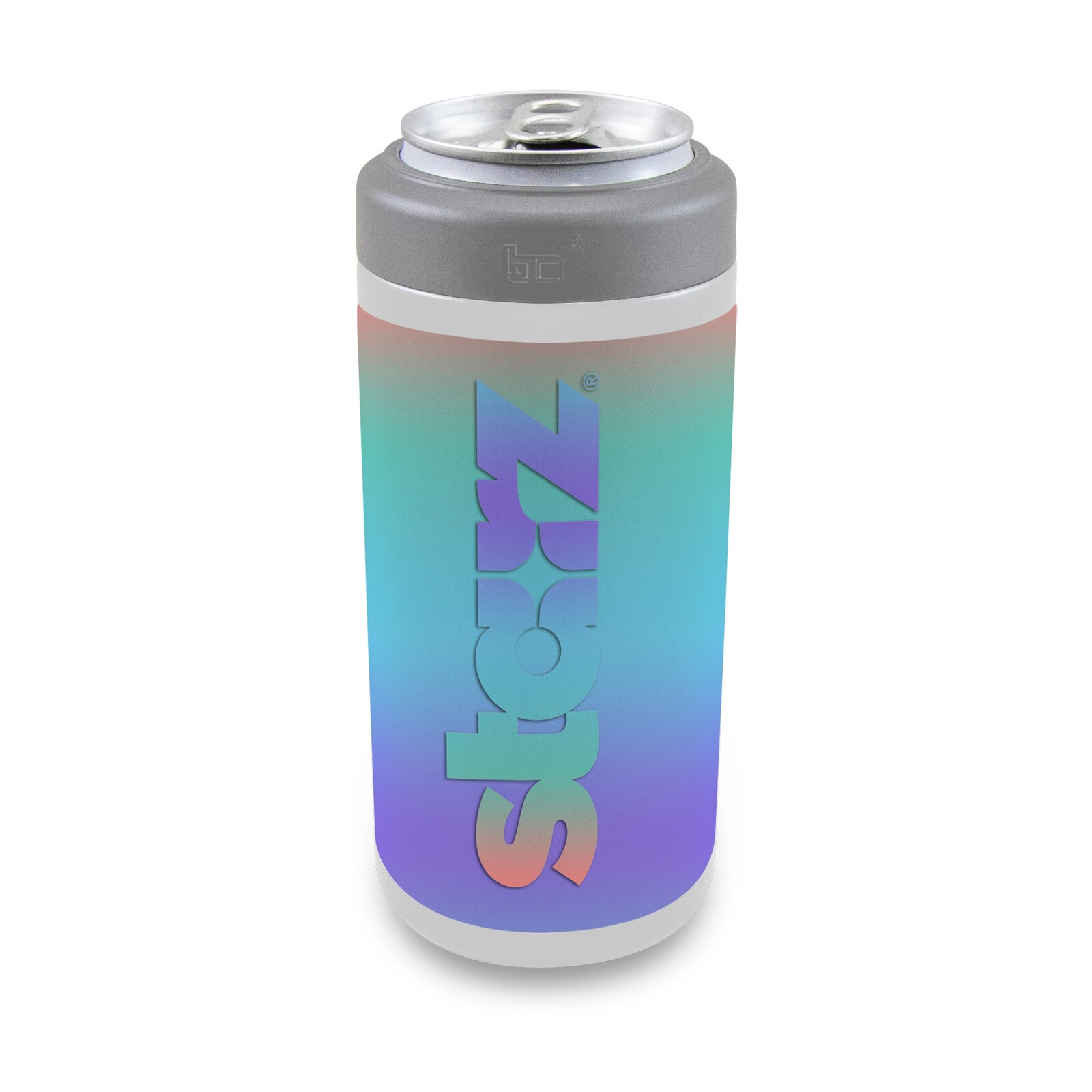 Basecamp Chilly Slim Insulated Can Cooler 1
