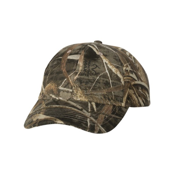 Kati LC15V Licensed Camo Cap 1