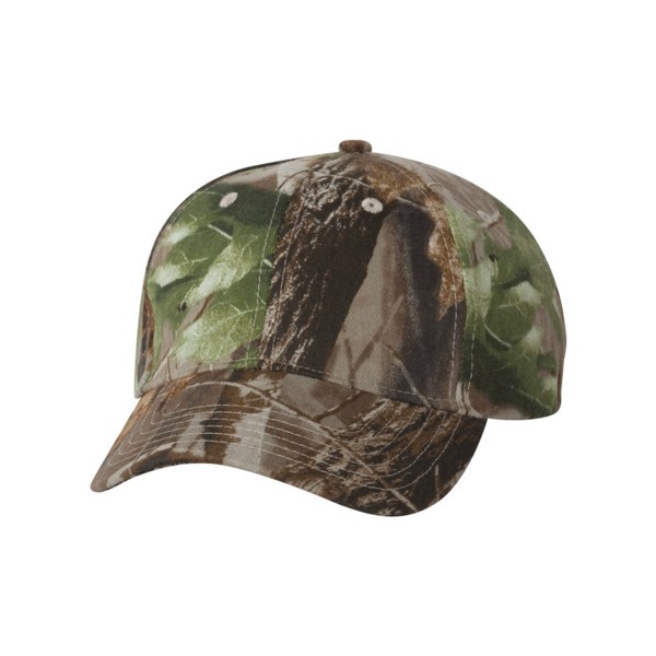 Kati LC15V Licensed Camo Cap 1
