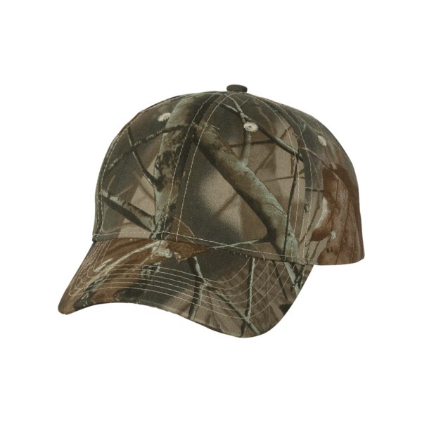 Kati LC15V Licensed Camo Cap 1
