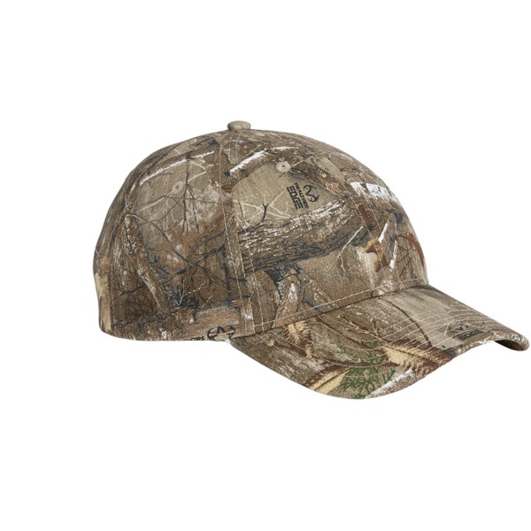 Kati LC15V Licensed Camo Cap 1