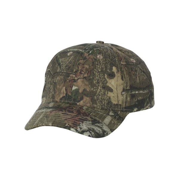 Kati LC15V Licensed Camo Cap 1
