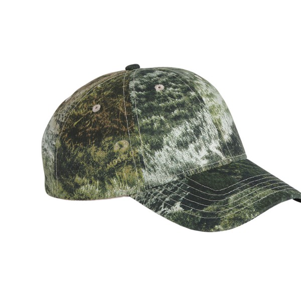 Kati LC15V Licensed Camo Cap 1
