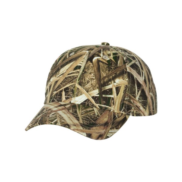 Kati LC15V Licensed Camo Cap 1