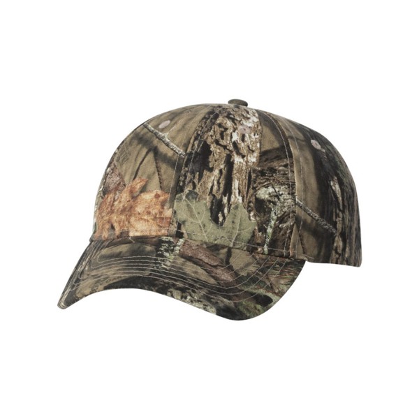 Kati LC15V Licensed Camo Cap 1
