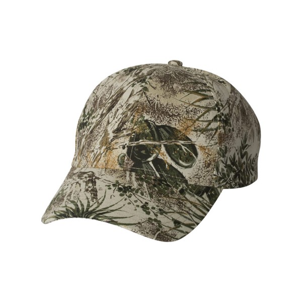 Kati LC15V Licensed Camo Cap 1